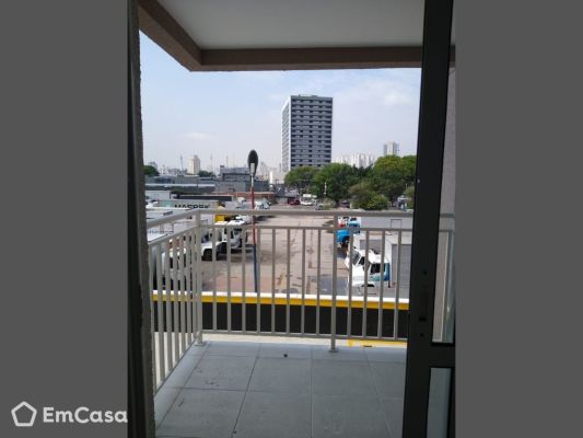 Imóvel na Rua Josef Kryss, Parque Industrial Tomas Edson, São Paulo - SP - ID-36085