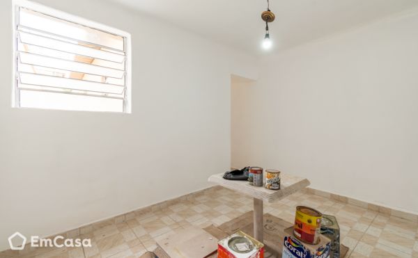 Imóvel na Rua Clélia, Vila Romana, São Paulo - SP - ID-50496