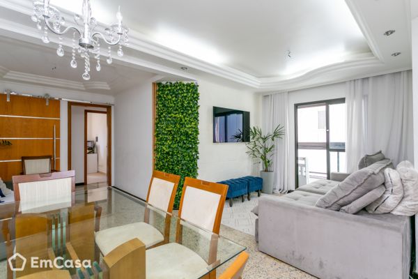 Imóvel na Alameda Araguaia, Santa Maria, São Caetano do Sul - SP - ID-69818