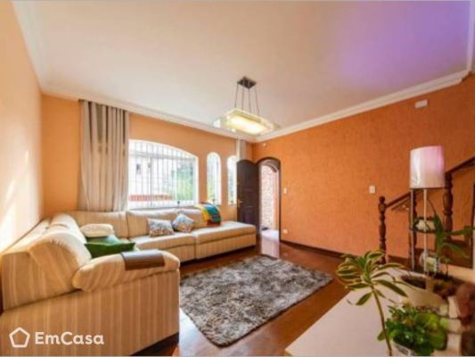 Imóvel na Alameda João Galego, Santa Maria, São Caetano do Sul - SP - ID-56897