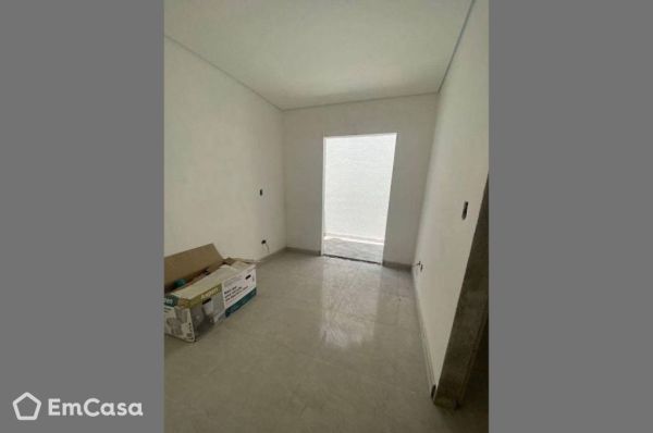 Imóvel na Rua Fernando de Mascarenhas, Vila Humaitá, Santo André - SP - ID-48365