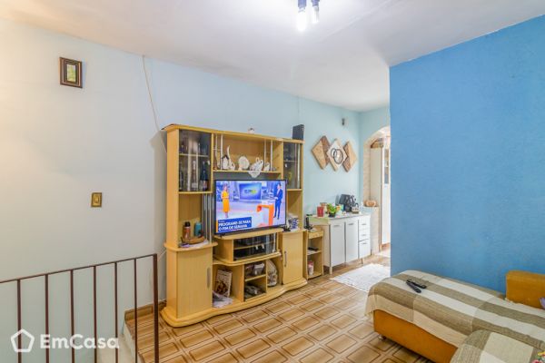 Imóvel na Rua Louceiras, Vila Carmosina, São Paulo - SP - ID-49714