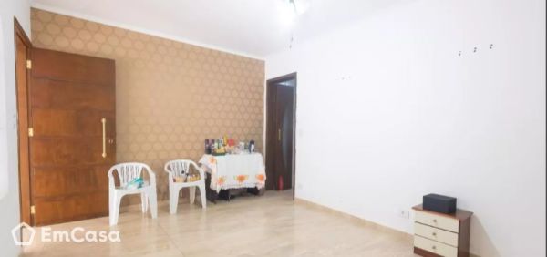 Imóvel na Rua Leiria, Vila Lusitânia, São Bernardo do Campo - SP - ID-34710