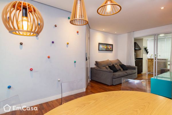 Imóvel na Avenida Mascote, Vila Mascote, São Paulo - SP - ID-31275