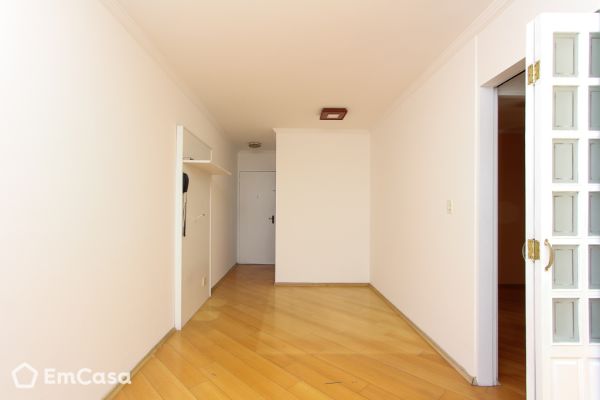 Imóvel na Rua Jaboticabal, Vila Bertioga, São Paulo - SP - ID-20489