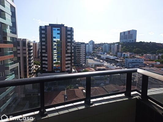 Imóvel na Rua José Alves Morgado, Jatiúca, Maceió - AL - ID-55830
