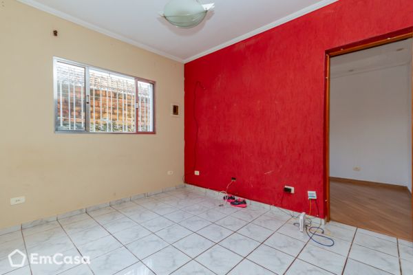 Imóvel na Rua Benfica, Vila Medeiros, São Paulo - SP - ID-47615