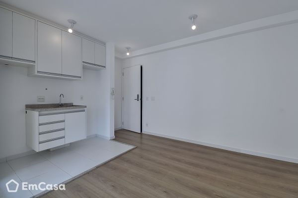 Imóvel na Rua Augusta, Consolação, São Paulo - SP - ID-34382