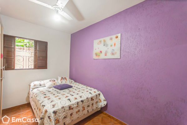 Imóvel na Rua Thereza Biondi Pereira, Parque Jambeiro, Campinas - SP - ID-52922