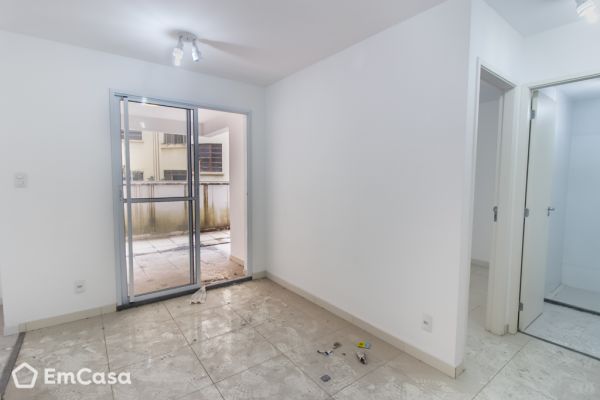 Imóvel na Rua Paim, Bela Vista, São Paulo - SP - ID-14717