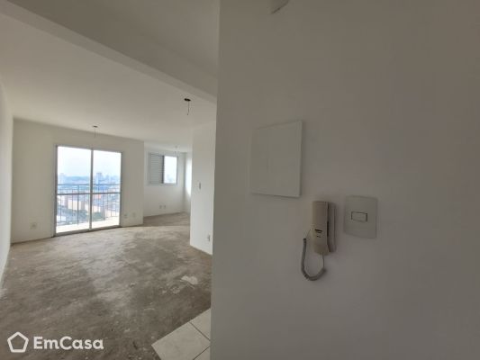 Imóvel na Avenida Presidente João Café Filho, Dos Casa, São Bernardo do Campo - SP - ID-53431