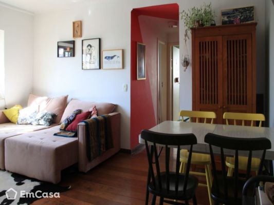 Imóvel na Rua Coriolano, Vila Romana, São Paulo - SP - ID-27388