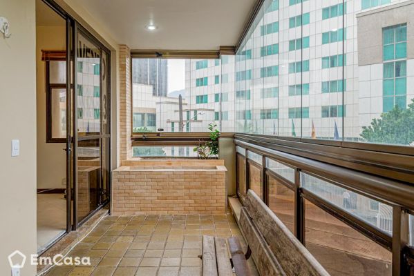 Imóvel na Avenida Lúcio Costa, Barra da Tijuca, Rio de Janeiro - RJ - ID-39065