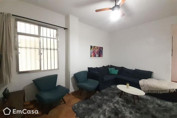 Imóvel na Rua Vinte e Quatro de Maio, Engenho Novo, Rio de Janeiro - RJ - ID-38853