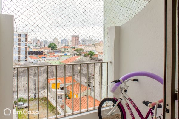 Imóvel na Rua Teodoro Sampaio, Cerâmica, São Caetano do Sul - SP - ID-36691