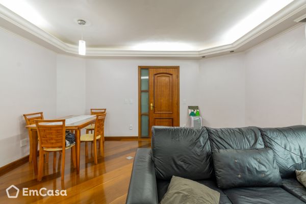 Imóvel na Rua Antônio Bastos, Vila Bastos, Santo André - SP - ID-61471