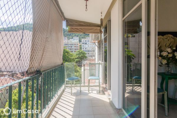 Imóvel na Rua Décio Vilares, Copacabana, Rio de Janeiro - RJ - ID-21336