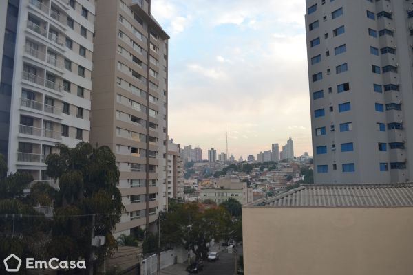 Imóvel na Rua Guiará, Pompeia, São Paulo - SP - ID-9094