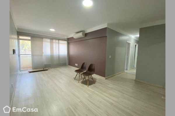 Imóvel na Avenida Doutor Moraes Sales, Nova Campinas, Campinas - SP - ID-41600