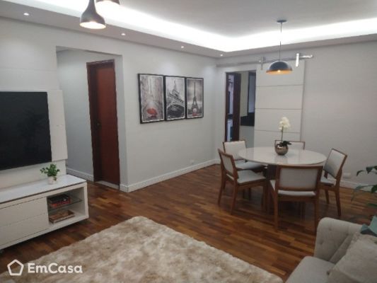 Imóvel na Rua Araguari, Jardim Ismênia, São José dos Campos - SP - ID-31322