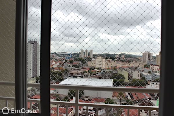Imóvel na Rua Cristiano Angeli, Assunção, São Bernardo do Campo - SP - ID-42472