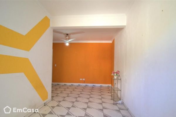 Imóvel na Rua Juruá, Vila Eldizia, Santo André - SP - ID-31114