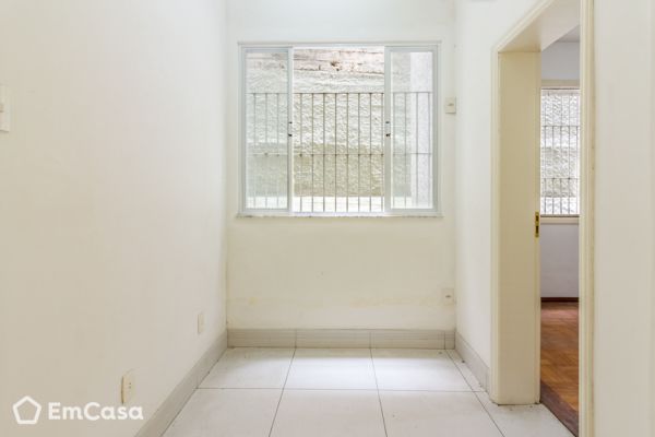 Imóvel na Rua Humaitá, Humaitá, Rio de Janeiro - RJ - ID-23871