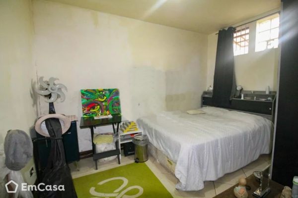 Imóvel na Rua Jacira Rocha, Casa Verde, São Paulo - SP - ID-59094