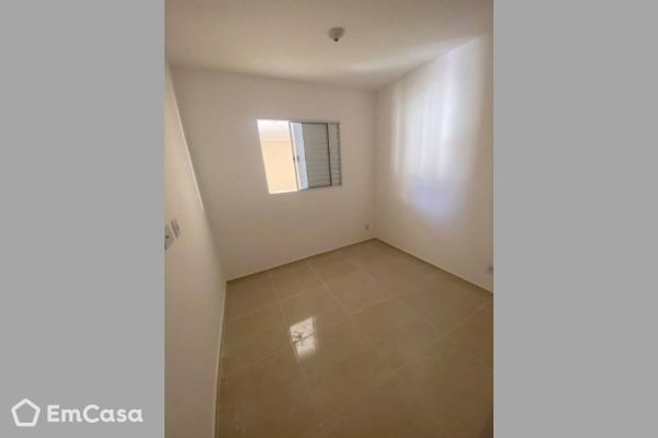Imóvel na Rua Rêgo Barros, Jardim Vila Formosa, São Paulo - SP - ID-44096