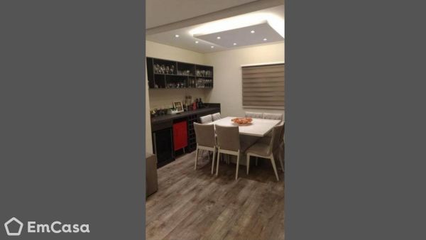 Imóvel na Avenida Marechal Juarez Távora, Super Quadra Morumbi, São Paulo - SP - ID-34112