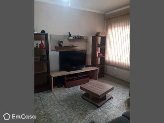 Imóvel na Rua José Vidal Senin, Jardim Guapituba, Mauá - SP - ID-44363