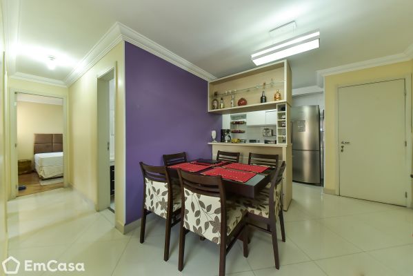 Imóvel na Rua Ari Barroso, Ferrazópolis, São Bernardo do Campo - SP - ID-58810