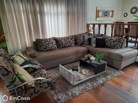 Imóvel na Rua Doutor Fernando Costa, Jardim Esplanada, São José dos Campos - SP - ID-30396