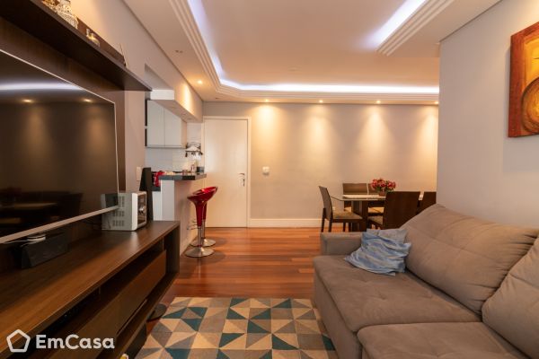 Imóvel na Rua Geraldo Vieira, Parque Residencial Aquarius, São José dos Campos - SP - ID-44633