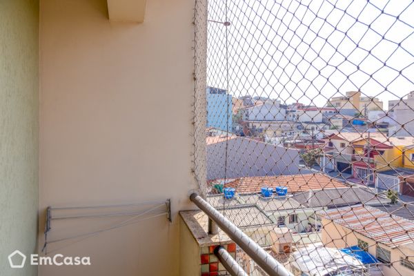 Imóvel na Rua Marlene, Nova Gerti, São Caetano do Sul - SP - ID-31183