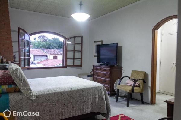 Imóvel na Rua Ângelo Spolidório, Anchieta, São Bernardo do Campo - SP - ID-35072