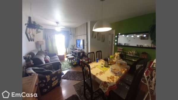 Imóvel na Rua Eleutério, Utinga, Santo André - SP - ID-35905