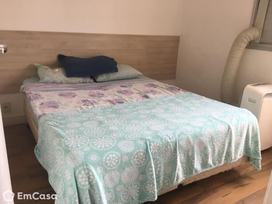 Imóvel na Rua Nanuque, Vila Leopoldina, São Paulo - SP - ID-27132