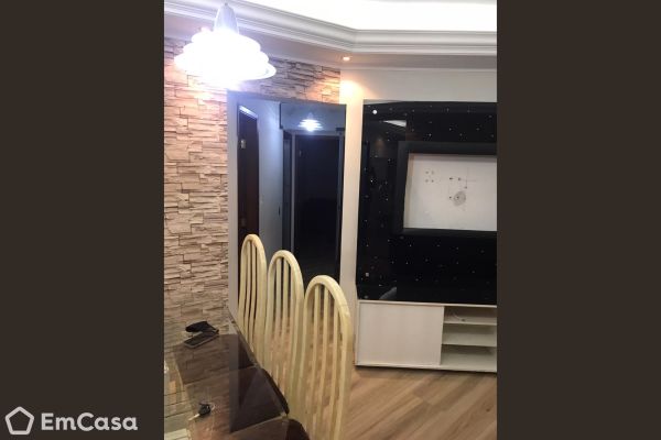 Imóvel na Rua da Fonte, Jardim Bela Vista, Santo André - SP - ID-45947