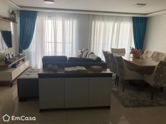 Imóvel na Rua São Luís, Santa Paula, São Caetano do Sul - SP - ID-25459