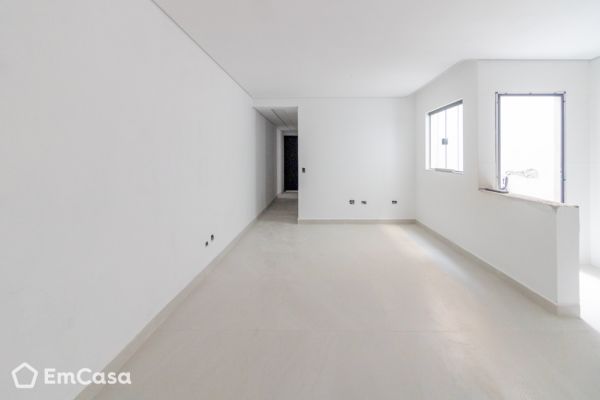 Imóvel na Rua Javaés, Vila Eldizia, Santo André - SP - ID-33337