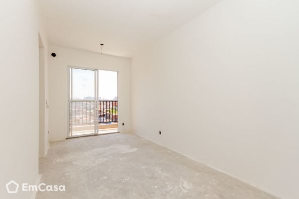 Imóvel na Rua Dom Bento Pickel, Casa Verde Alta, São Paulo - SP - ID-41336