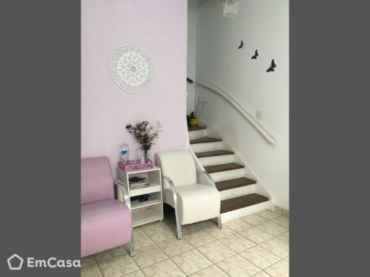 Imóvel na Rua Joaquim Távora, Vila Santa Teresa, Santo André - SP - ID-32295