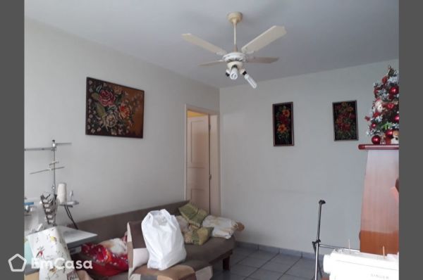 Imóvel na Rua Feliciano Bicudo, Vila Pauliceia, São Paulo - SP - ID-40645