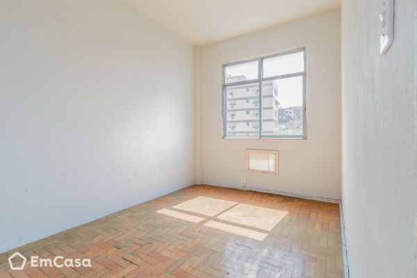 Imóvel na Rua Mossoró, Méier, Rio de Janeiro - RJ - ID-33390