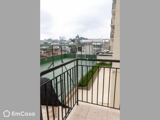 Imóvel na Rua Cidade de Suzano, Centro, Diadema - SP - ID-40956