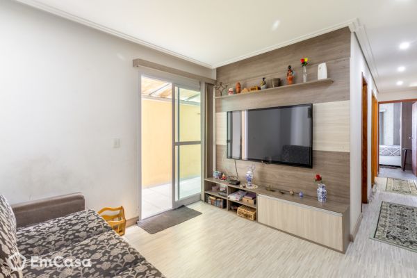 Imóvel na Rua Almirante Tamandaré, Vila Bocaina, Mauá - SP - ID-68109