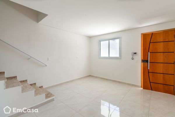 Imóvel na Avenida do Pinhal, Vila Camilópolis, Santo André - SP - ID-68642