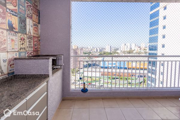 Imóvel na Avenida Lauro Gomes, Rudge Ramos, São Bernardo do Campo - SP - ID-29137