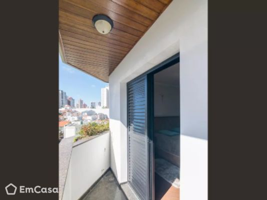 Imóvel na Rua Antônio Bastos, Vila Bastos, Santo André - SP - ID-59434